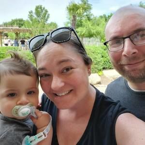 Meet your Posher, Kami